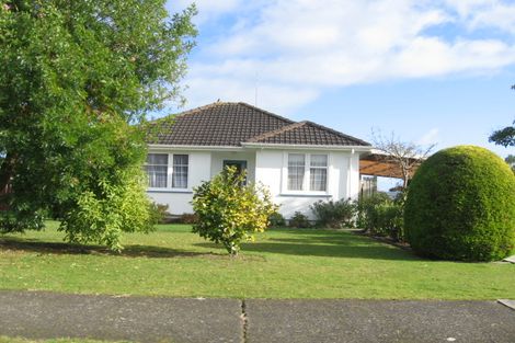 Photo of property in 10 Elizabeth Street, Feilding, 4702