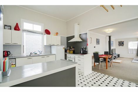 Photo of property in 121 Pomona Street, Strathern, Invercargill, 9812