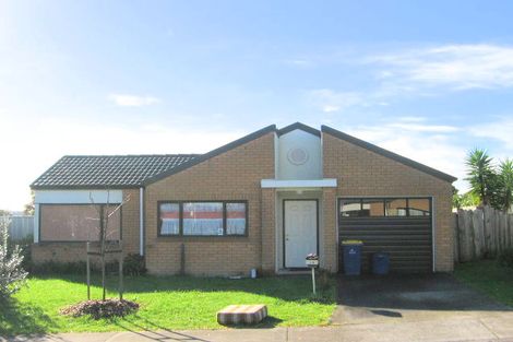 Photo of property in 28 Kona Crescent, Henderson, Auckland, 0610