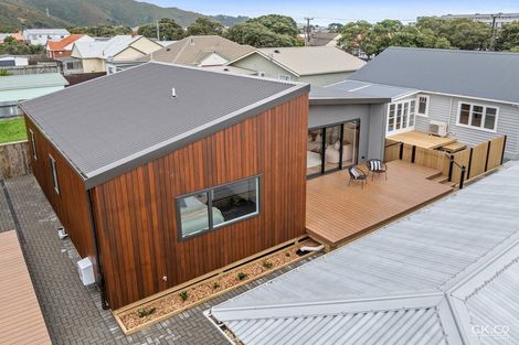 Photo of property in 62a Bell Road, Waiwhetu, Lower Hutt, 5010