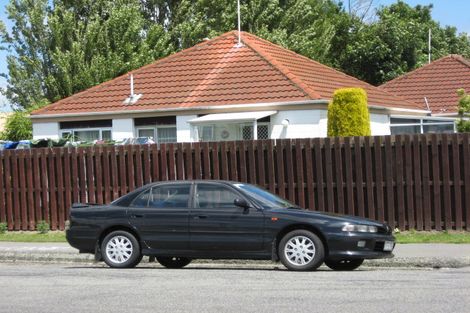 Photo of property in 14 Ward Street, Addington, Christchurch, 8024