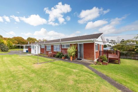 Photo of property in 3/118 Lynwood Road, New Lynn, Auckland, 0600