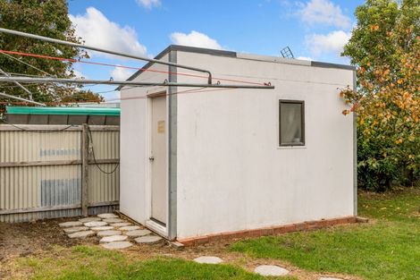 Photo of property in 10 Taumutu Road, Southbridge, 7602