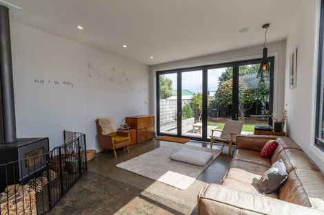 Photo of property in 35 Ellesmere Avenue, Miramar, Wellington, 6022