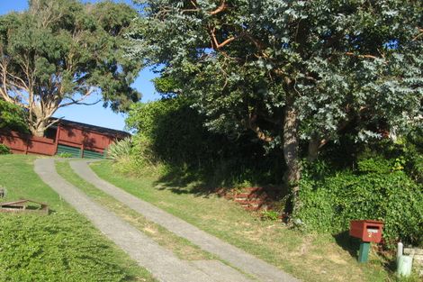 Photo of property in 23 James Cook Drive, Whitby, Porirua, 5024