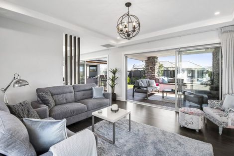 Photo of property in 560 East Maddisons Road, Rolleston, 7615