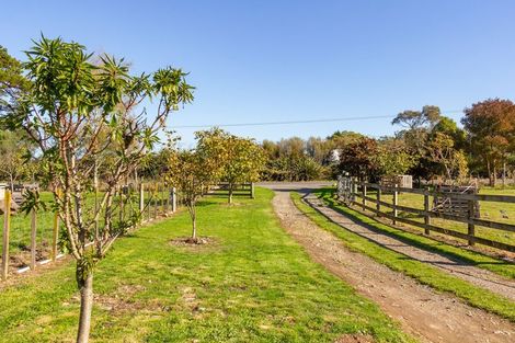 Photo of property in 272 Norfolk Road, Waingawa, Carterton, 5791