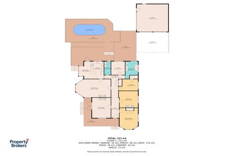 Photo of property in 107 No 1 Road, Te Puke, 3182