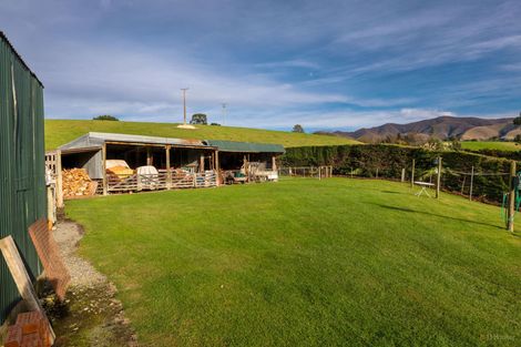 Photo of property in 36 Stanleys Road, Otaio, Timaru, 7971