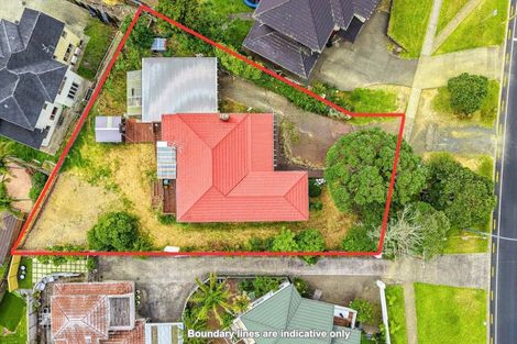 Photo of property in 866 East Coast Road, Northcross, Auckland, 0630