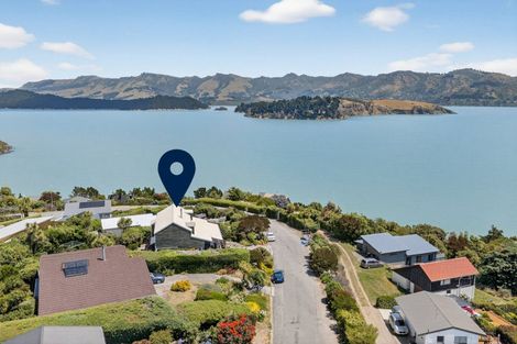 Photo of property in 11 Emerson Crescent, Diamond Harbour, Lyttelton, 8971