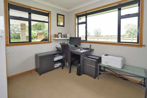 Photo of property in 28 Muir Road, Te Awamutu, 3879