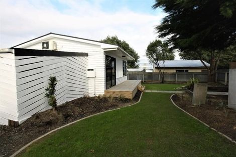Photo of property in 237 Conon Street, Appleby, Invercargill, 9812