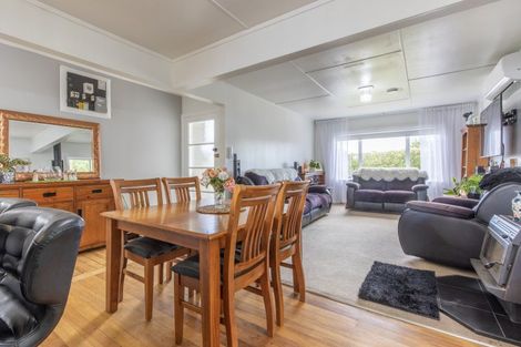 Photo of property in 112 Racecourse Road, Waipukurau, 4200