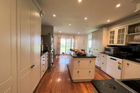 Photo of property in 131 Postman Road, Dairy Flat, Albany, 0794