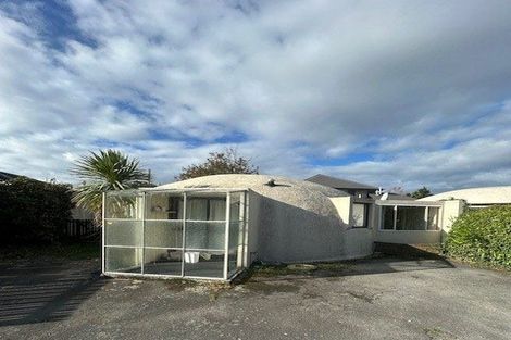 Photo of property in 144a Innes Road, St Albans, Christchurch, 8052
