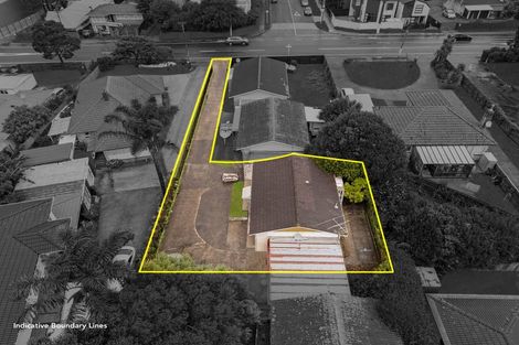 Photo of property in 3/27 Weymouth Road, Manurewa, Auckland, 2102