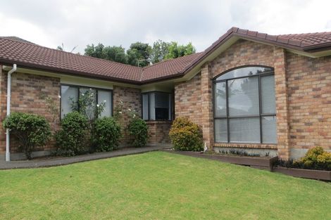 Photo of property in 40 Leafield Crescent, Henderson, Auckland, 0612
