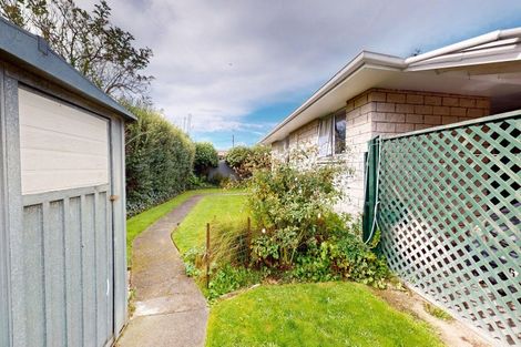 Photo of property in 4/138 Grove Street, Tinwald, Ashburton, 7700