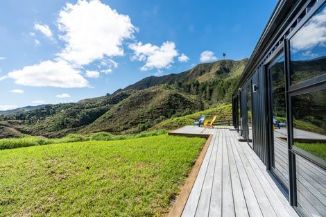 Photo of property in 103 Brown Road, Taharoa, 3988