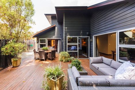 Photo of property in 181a Fitzherbert Avenue, West End, Palmerston North, 4410