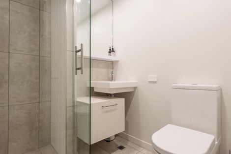 Photo of property in Vsp South, 605/166u Victoria Street, Te Aro, Wellington, 6011