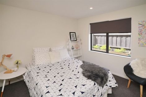 Photo of property in 33 Burford Way, Rolleston, 7615