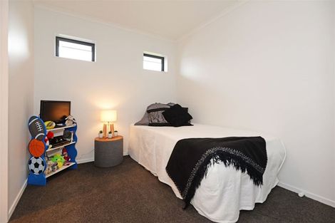 Photo of property in 6b Heritage Close, Rolleston, 7614