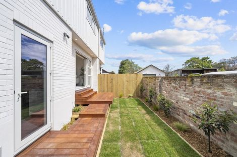 Photo of property in 16c Bass Street, Woolston, Christchurch, 8062