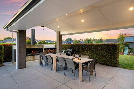 Photo of property in 26 Mike Smith Drive, Cambridge, 3434