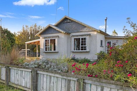 Photo of property in 1092 Mandeville Kingston Crossing Road, Riversdale, Gore, 9776