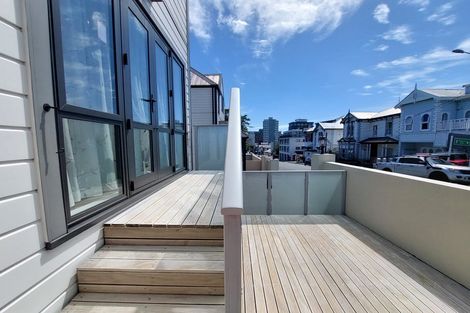 Photo of property in 12/240u The Terrace, Wellington Central, Wellington, 6011