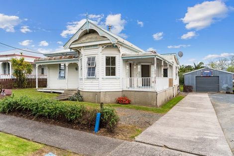 Photo of property in 20 Gordon Street, Dargaville, 0310