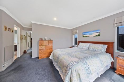 Photo of property in 64 Fairfield Way, Rolleston, 7614