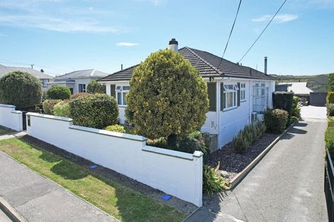 Photo of property in 8 Rother Street, Oamaru, 9400