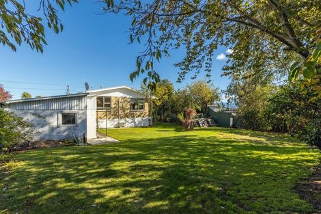 Photo of property in 1 Carlyle Crescent, Witherlea, Blenheim, 7201