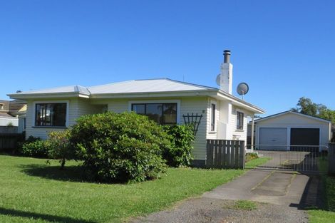 Photo of property in 27 Hunter-brown Street, Wairoa, 4108