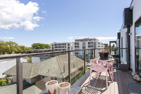 Photo of property in 405/194 Worcester Street, Christchurch Central, Christchurch, 8011