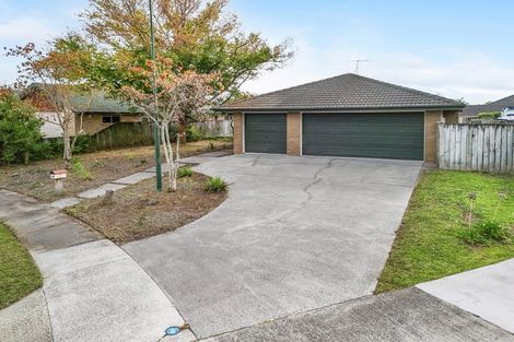 Photo of property in 36 Cranbrook Place, Rototuna North, Hamilton, 3210