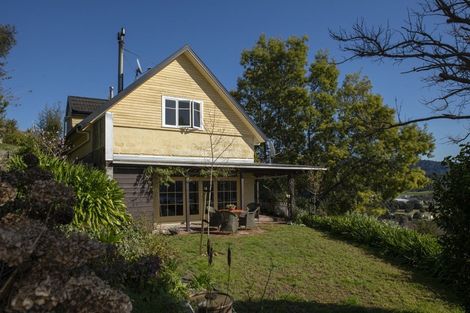 Photo of property in 51 Boons Valley Road, Waikawa, Picton, 7220