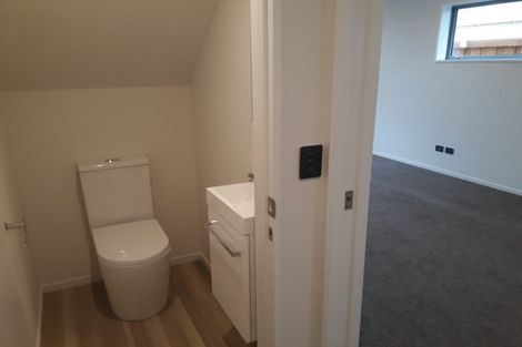 Photo of property in 25 Air Race Lane, Halswell, Christchurch, 8025