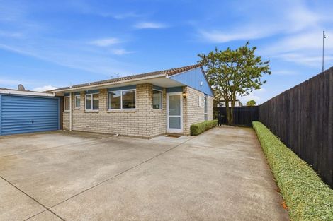 Photo of property in 85a Brougham Street, Addington, Christchurch, 8024