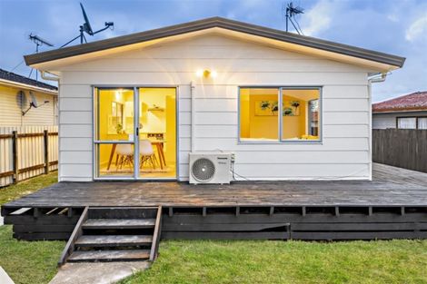 Photo of property in 2/18 Harania Avenue, Favona, Auckland, 2024