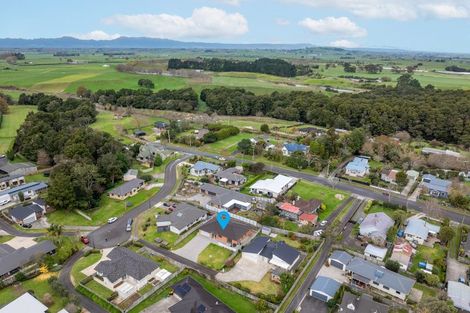 Photo of property in 7 Allendale Place, Morrinsville, 3300
