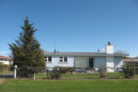 Photo of property in 42 Black Street, Wairoa, 4108