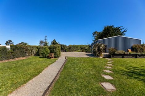 Photo of property in 127 Dunback Road, Palmerston, 9430