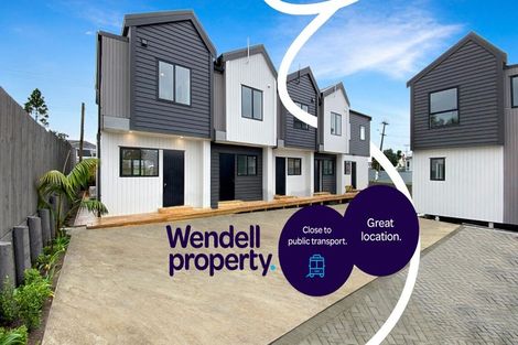 Photo of property in 29d Wharf Road, Te Atatu Peninsula, Auckland, 0610