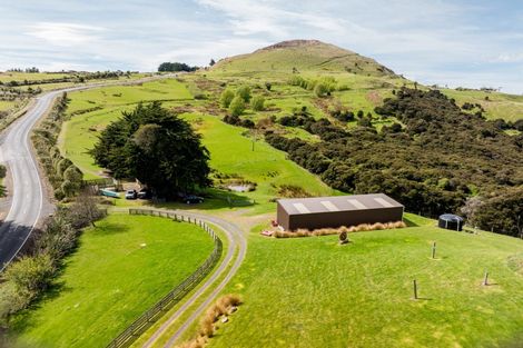 Photo of property in 351 Saddle Hill Road, Scroggs Hill, Dunedin, 9076
