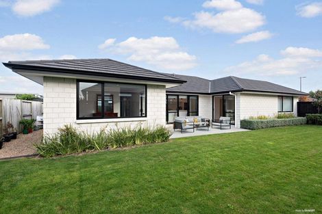 Photo of property in 30 Maggie Place, Chartwell, Hamilton, 3210