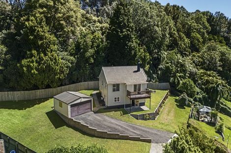Photo of property in 58a Glenpark Avenue, Frankleigh Park, New Plymouth, 4310